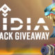 Insidia Combat Starter Pack Key Giveaway!