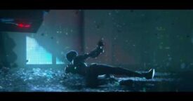 Ghost in the Shell – First Assault Official Trailer
