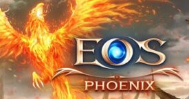 EOS Phoenix Teaser Trailer