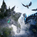 Riders Of Icarus Images