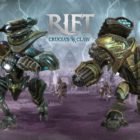 Test Your Mettle and Your Metal in RIFT 4.3 Crucia’s Claw