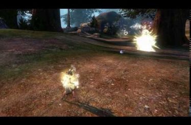 Riders of Icarus: Deadly Doll Skill