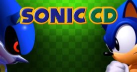 Free Sonic CD!
