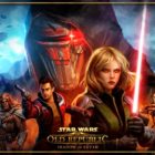 Star Wars: The Old Republic – Celebrating the legacy of Knights of the Old Republic!