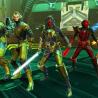 Star Wars: The Old Republic – United Forces Update Coming this November