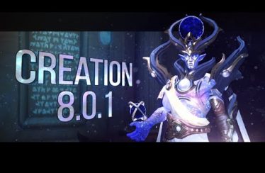 Allods Online Creation Trailer