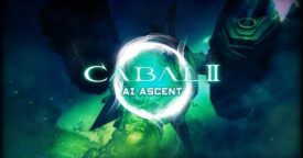 CABAL 2: AI Ascent Trailer