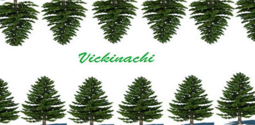 Free Vickinachi!