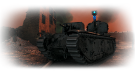 World of Tanks: Halloween Special – Leviathan’s Invasion!
