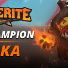 Get A Free Champion On Battlerite To Celebrate Its F2P Version On Steam