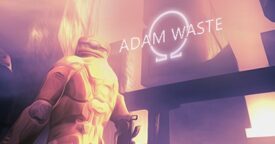 Free Adam Waste!