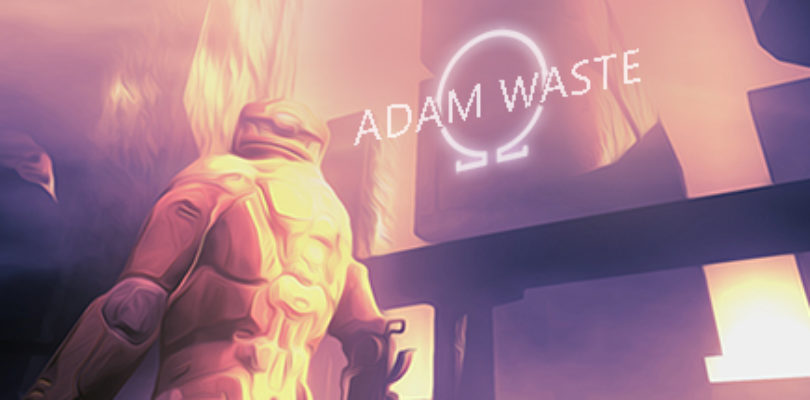 Free Adam Waste!