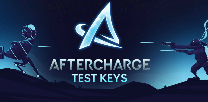 Get Your Free Beta Key For Aftercharge