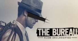 Free The Bureau: XCOM Declassified giveaway