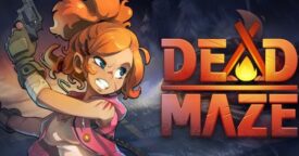 Sign Up for Dead Maze Beta!