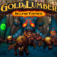 Take Part In Gold And Lumber Alpha Phase For Free