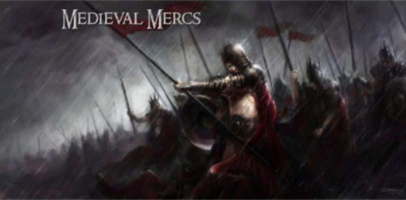 Free Medieval Mercs!