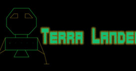 Free Terra Lander!