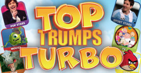 Get Top Trumps Turbo For Free