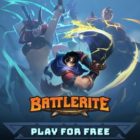 Battlerite: Now Free to Play on Steam!