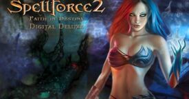 Get SpellForce 2 – Anniversary Edition For Free