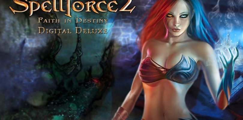 Get SpellForce 2 – Anniversary Edition For Free