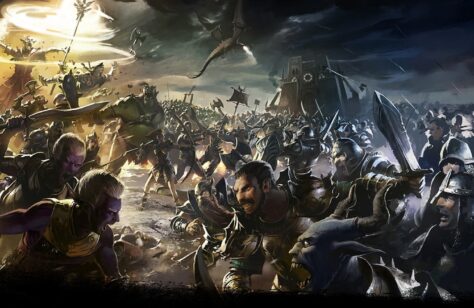 Free Mmorpg Mmo And Mobile Games Pivotal Gamers