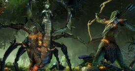 The Elder Scrolls Online: The #10MillionStories Dungeon Event!