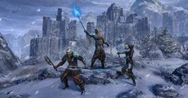 The Elder Scrolls Online: Celebrate Orsinium’s 2-Year Anniversary with Bonus Rewards
