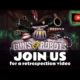 Official Guns and Robots Retrospection Video HD