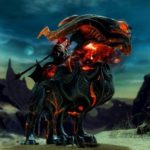 Guild Wars 2: Reforged Warhound and other Skins!