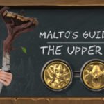 Hearthstone: Guided Tours – The Upper Reaches