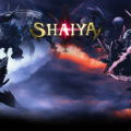 Shaiya – Gameplay Footage – Dragon Strike