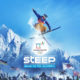 Take Part In Steep: Road To The Olympics Open Beta On Uplay