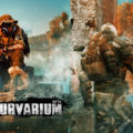 Try Survarium PvE Mode For Free