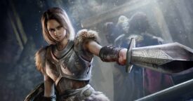 The Elder Scrolls: Legends Review