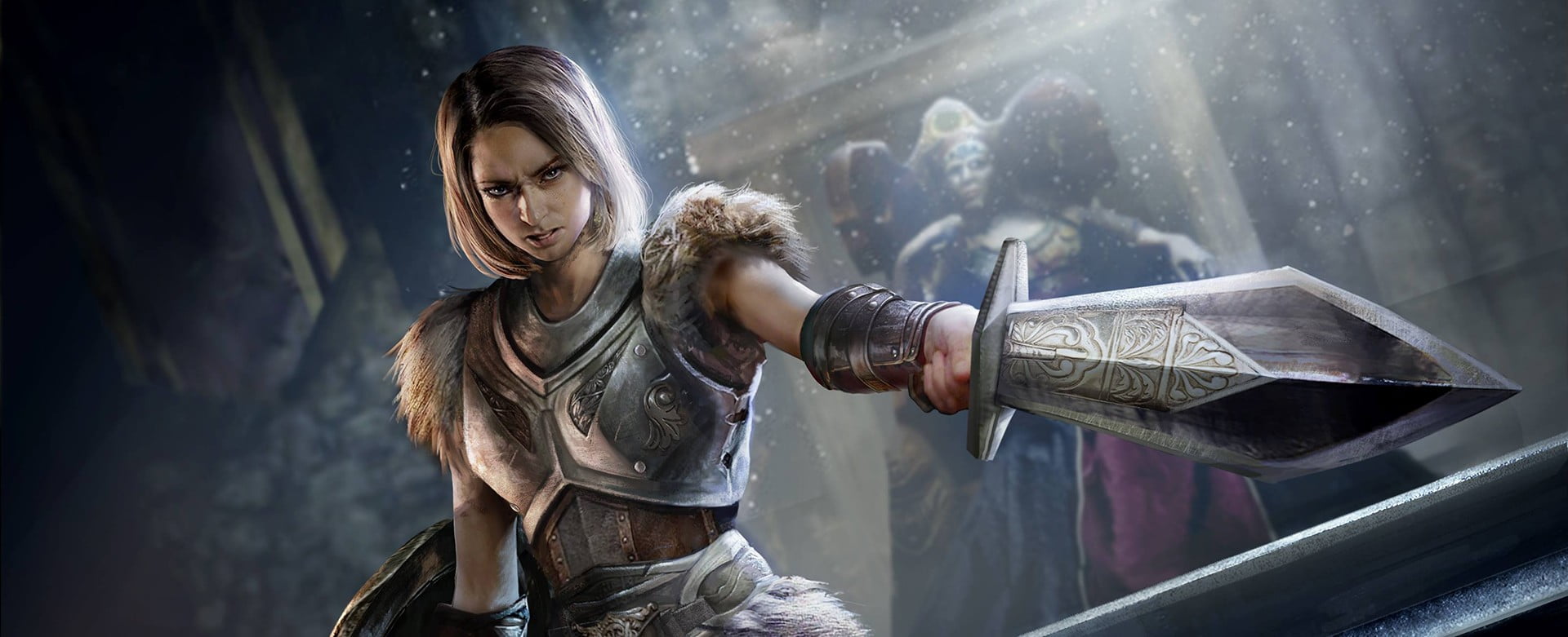 The Elder Scrolls Legends Review Pivotal Gamers