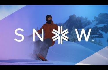 SNOW Beta Launch Trailer