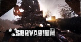 Survarium Gameplay Trailer