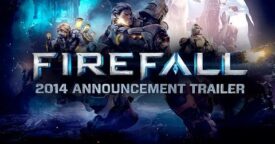 Firefall Launch Announcement Trailer