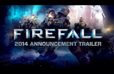 Firefall Launch Announcement Trailer