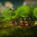 Villagers & Heroes: Copse of the Treants Trailer