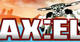 Free AX:EL – Air XenoDawn!