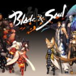 Blade And Soul: Free Premium Membership Key!