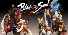 Blade And Soul: Free Premium Membership Key!