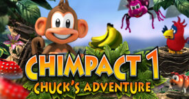 Chimpact 1 – Chuck’s Adventure for Free!