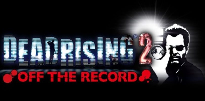 Dead Rising 2: Off the Record for Free!