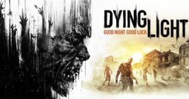 Dying Light: Free NEON Storm (DLC)