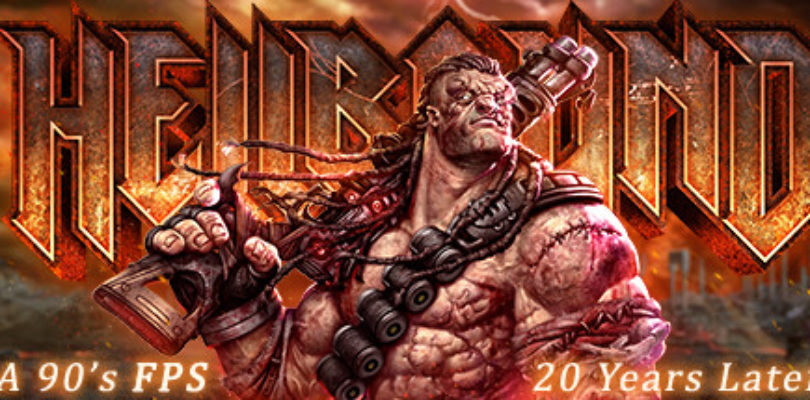 Hellbound: Survival – Closed Beta Sign Up!