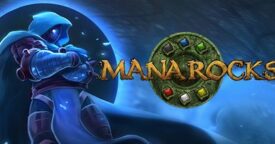 ManaRocks Alpha Sign Up!